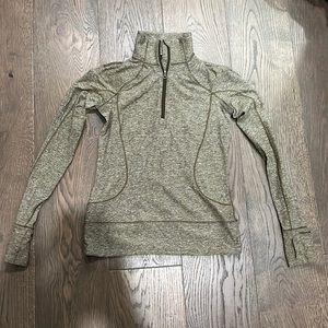 Lululemon long sleeve